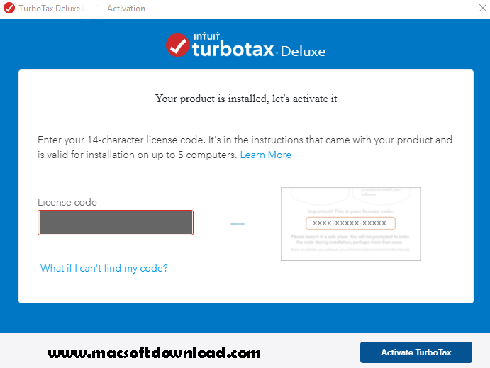 Turbotax 2015 for mac free download windows 7